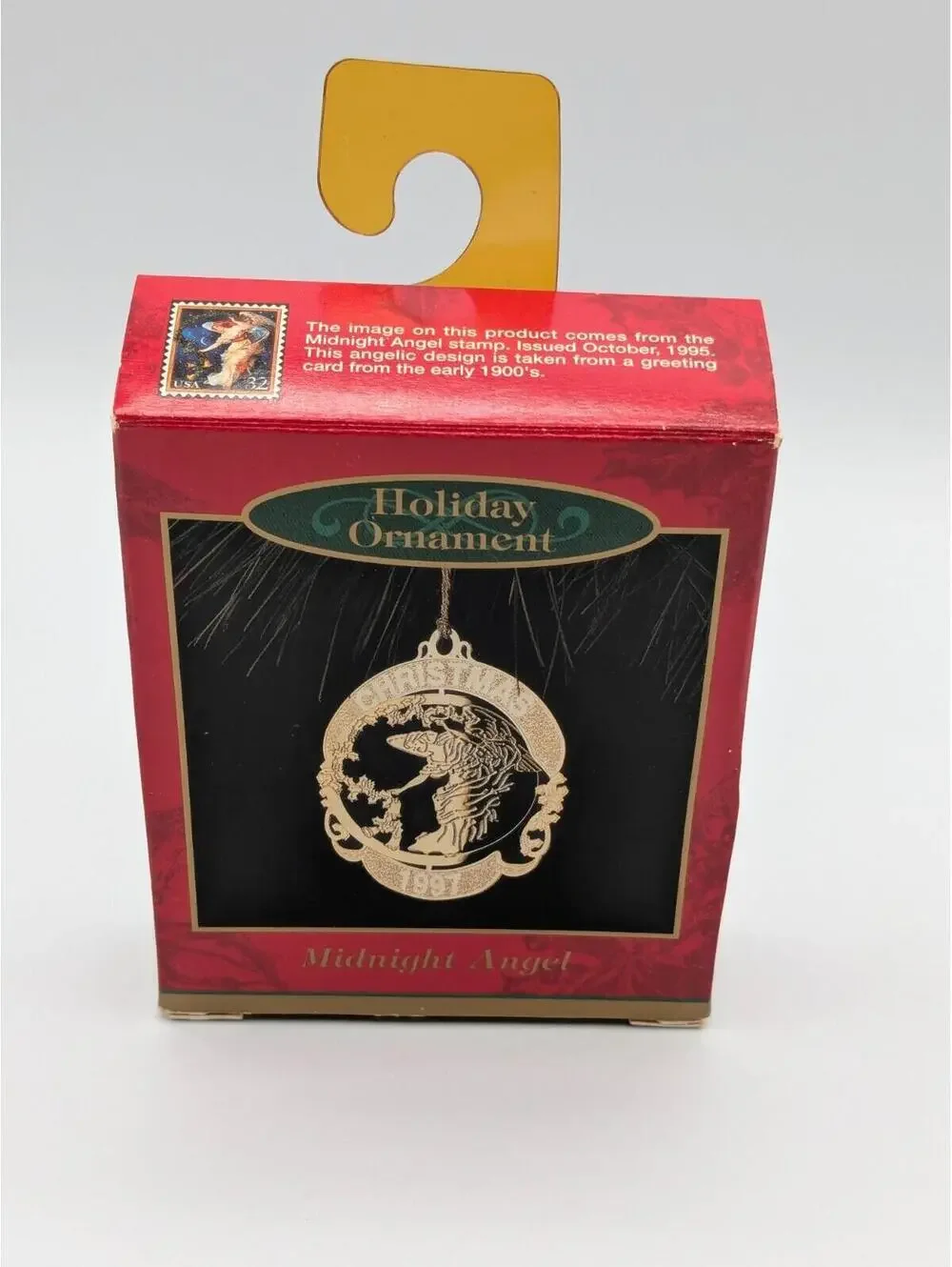 Hallmark keepsake midnight